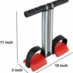 HackerX Tummy Trimmer Ab Exerciser image 4