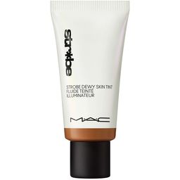 M.A.C Strobe Dewy Long Lasting Skin Tint 30ml - Deep 1-picture-28