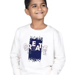 CRAZYPENGUIN ELITE Boys Printed Sweatshirt-image-90