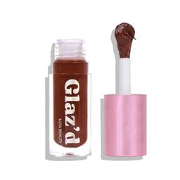 Rufa Beauty Glaz'd Lip Oil 5 ml - Brownie-5