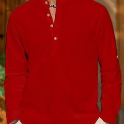 APEKTRA Men Kurta-picture-15