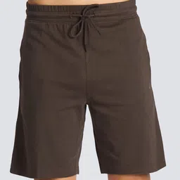 Domyos By Decathlon Men Mid-Rise Regular Sports Shorts-image-44