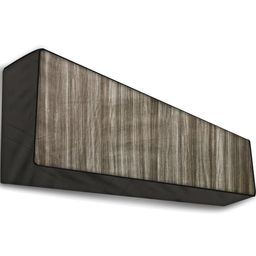 The Furnishing Tree Split AC Cover Set of Indoor and Outdoor Unit Used for 1 Ton Amazon Basics SOL1 image 5