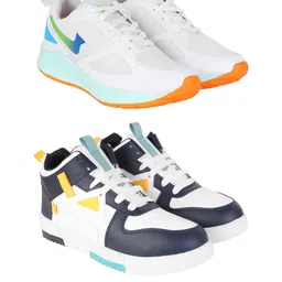 DRACKFOOT Men Multi Sports Shoes-picture-36