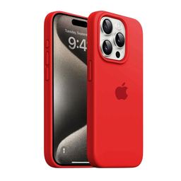 TREEMODA Solid iPhone 14 Pro Max Impact Resistant Back Case-image-76