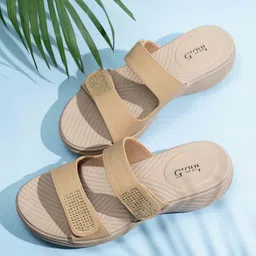 Inc 5 Women Open Toe Comfort Heeled Sandals-picture-39