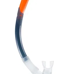 SUBEA By Decathlon Adult Diving Snorkel with Valve-image-26