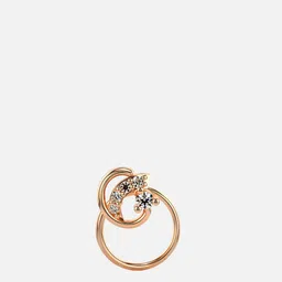 VALANOVA Women Nosepin Diamond-picture-25