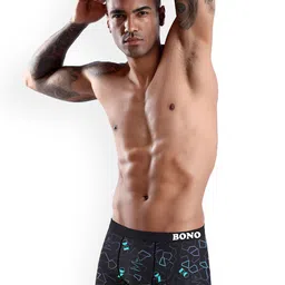 DISPENSER Pack Of 2 Printed Short Trunks - V3-C7-C9-DG-Printed-M image 5