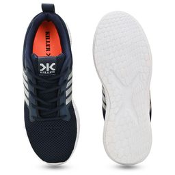 Killer Men Mesh Running Non-Marking Shoes image 2