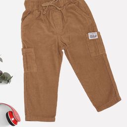 Pantaloons Baby Boys Trousers-picture-43