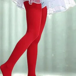 Brauch Girls Stretchable Pantyhose Stocking-13