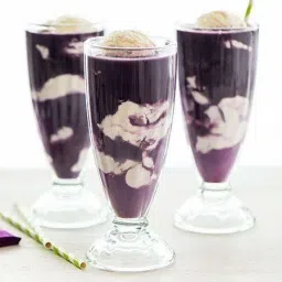 (Pack of 3) Ice Cream Glass 400 ml 3 pcs Glass Set Water/Juice Glass-image-32