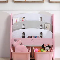 The Tickle Toe White Super Strong Separator Organiser-picture-14
