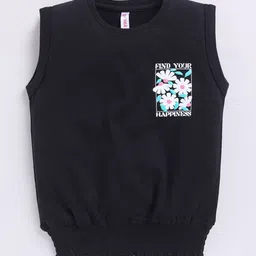 giniekids Print Top-49