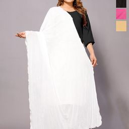 Moda Rapido Dupatta with Beads and Stones-picture-3