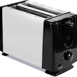 Automatic Popup Toaster/Quick 2 Slice Popup Toaster/ Cool Touch Sock Proof 650 W Pop Up Toaster-17