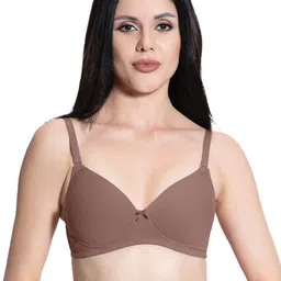 VStar Bra Medium Coverage Lightly Padded-image-48