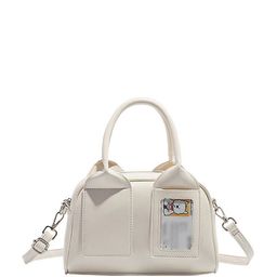 StyleCast x Revolte Women Two Handles Swagger Satchel-picture-35