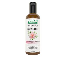 LUVYH Rose Water Face Toner-100ml-37