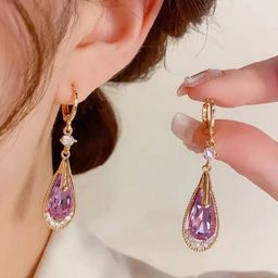 SZN Women Multi Earrings-46