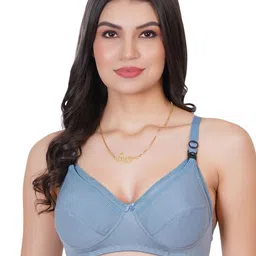 Liigne Bra Full Coverage image 2
