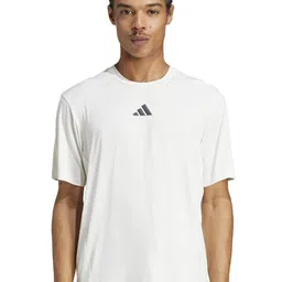 ADIDAS D4T INT Crew Neck T-shirt-image-49