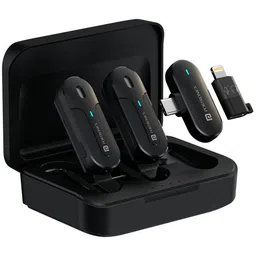 Portronics Vlogmate 2 Dual Microphone-image-8