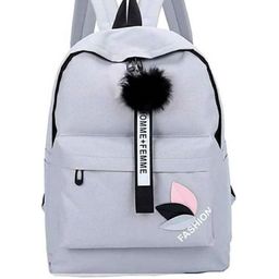 JAISOM Women Backpack-49