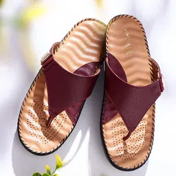 TRASE Flatform Sandals-image-64