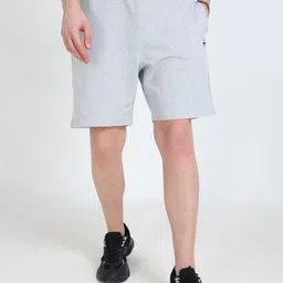 glitchez Men Regular Fit Mid-Rise Shorts-picture-21