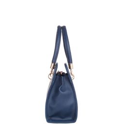Naples PU Structured Shoulder Bag image 2