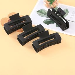 Softwrap Set of 4 Claw Clip Matte Finish-image-54