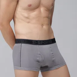 SPORTO Cotton Short Trunks
SP-TR-M1022-GM-XL-1PC-picture-36