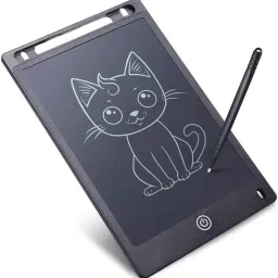 LCD Writing Tablet 12 Inch Reusable E-Note Pad Best Gift for Kids Boys Girls-70-12