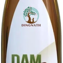 Dumdar Quick joint pain' relief oil with nirgundi & ashwagandha 0786 (200ml) Liquid-image-41