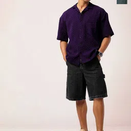 Moda Rapido Men Standard Opaque Casual Shirt-picture-19