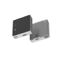CS20 Dual-Resolution TOF LiDAR Sensor 5V Solid-State 3D Time-of-Flight LiDAR Sensor With 5m Range For Accurate Distance MeasurementCS20 Dual-Resolution TOF LiDAR Sensor 5V Solid-State 3D Time-of-Flight LiDAR Sensor With 5m Range For Accurate Distance Measurement image 3