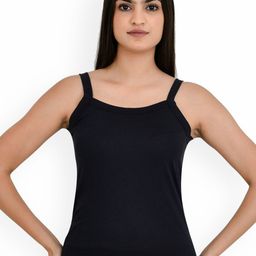CHARMZ Non-Padded Breathable Camisole-image-87