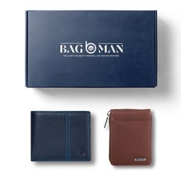 BAGMAN Unisex Accessory Gift Set of-picture-24