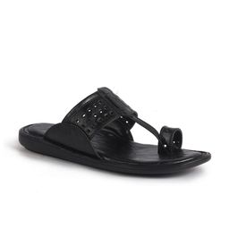 FAUSTO Men Slip-On Comfort Sandals-picture-5