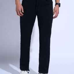 SF JEANS by Pantaloons Men Slim Fit Low Distress Jeans-image-22