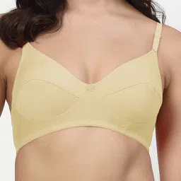 LILY Manoop Full Coverage Seamless Bra image 2