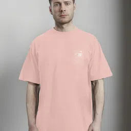 Moda Rapido Men Printed Pockets T-shirt-picture-10