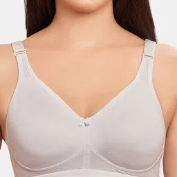 MAROON Bra Full Coverage image 2