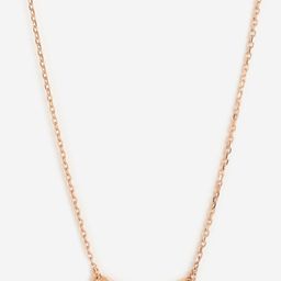 DressBerry Rose Gold-Plated Necklace image 2
