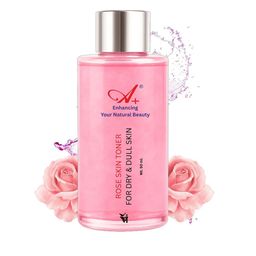 A+ Professional Range Rose Skin Toner - 50 ml-image-72