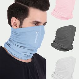 FREECULTR Unisex Bandana Headband-image-57