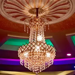 Chandelier Ceiling Lamp-picture-25