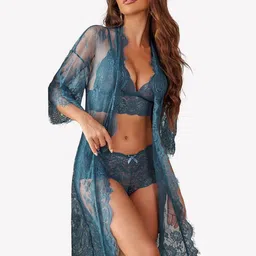 new blue eyes Baby Doll-image-13